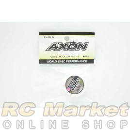 AXON CG-SS-301 Core Shock Grease NS