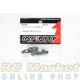 INFINITY R0369 IF18-3 Linkage Parts