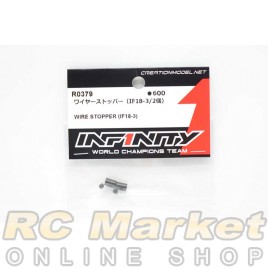 INFINITY R0379 IF18-3 Wire Stopper
