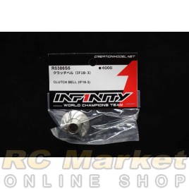 INFINITY R0386S5 IF18-3 Clutch Bell