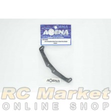 ARENA 301383 X4'24 Graphite Body Post & Body Post Holder 4.0mm ARENA 301383 X4'24 Graphite Body Post & Body Post Holder 4.0mm