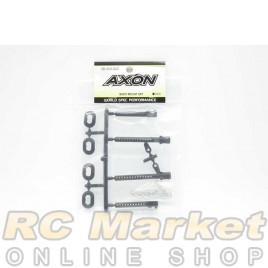 AXON 3B-900-002 TC10/3 Body Mount Set