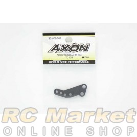 AXON 3C-002-001 TC10/3 Alu Knuckle Arm 1Pic AXON 3C-002-001 TC10/3 Alu Knuckle Arm 1Pic