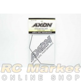 AXON 3C-014-003 TC10/3 Anti Roll Bar F&R 1.3mm AXON 3C-014-003 TC10/3 Anti Roll Bar F&R 1.3mm