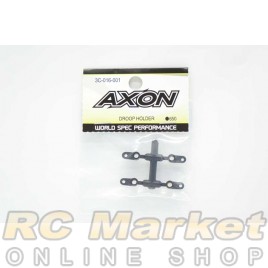 AXON 3C-016-001 TC10/3 Droop Holder AXON 3C-016-001 TC10/3 Droop Holder