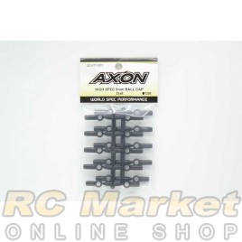 AXON 3C-017-001 TC10/3 High Spec 5mm Ball Cap 2Set L:16Pcs S:4Pcs AXON 3C-017-001 TC10/3 High Spec 5mm Ball Cap 2Set L:16Pcs S:4Pcs