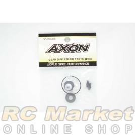 AXON 3E-900-005 TC10/3 Gear Diff Repair Parts