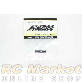 AXON 3B-008-001 TC10/3 Rear Roll Post