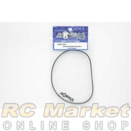 ARENA BEL-351CR Continental Rubber Drive Belt (117T/351mm)							