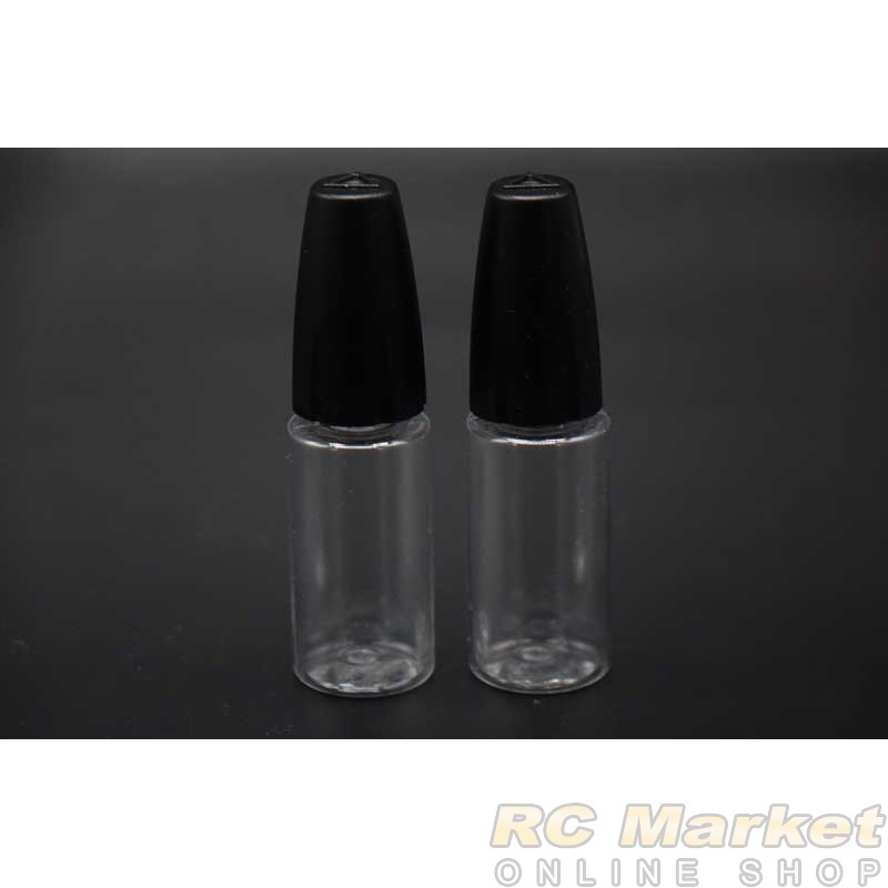 ARENA AR-OB Oil Bottles 10ml 2pcs
