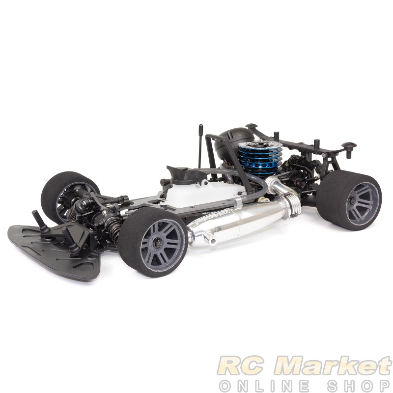 INFINITY CM-00017 IF15-II 1/10 GP Wide Spec Chassis Kit