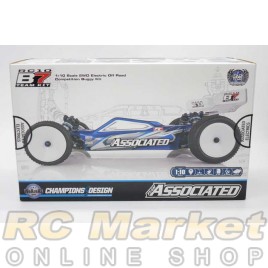 ASSOCIATED 90041 RC10B7 Team Kit ASSOCIATED 90041 RC10B7 Team Kit