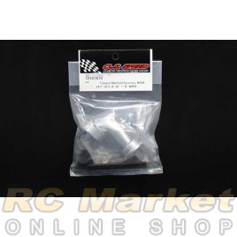 O.S. SPEED 72107870 MR04 Exhaust Manifold Assembly
