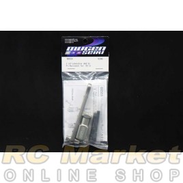 MUGEN SEIKI B0559 Pin Replacement Tool (φ2.5)