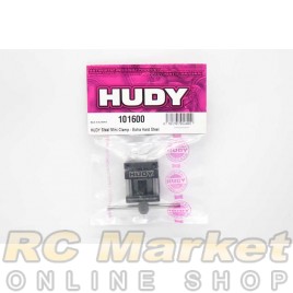 HUDY 101600 Steel Mini Clamp – Extra Hard Steel