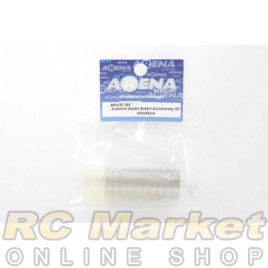 ARENA MR1016/2RS 10X16X4mm Economic Double Rubber Seal Bearing (10)