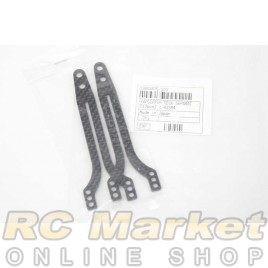 TAMIYA 19803475 TRF421 Upper Deck Separate (2pcs) 