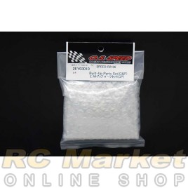 O.S. SPEED 2EY03010 Built-Up Parts Set (C&P) SPEED R2106 O.S. SPEED 2EY03010 Built-Up Parts Set (C&P) SPEED R2106