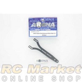 ARENA TRF421-02-K TRF421 Upper Deck Separate Glass Fiber 2.0 Medium