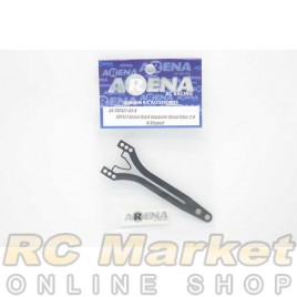 ARENA TRF421-03-K TRF421 Upper Deck Separate Glass Fiber 2.0 V-Shaped