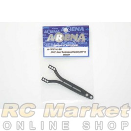 ARENA TRF421-02-K15 TRF421 Upper Deck Separate Glass Fiber 1.5 Medium