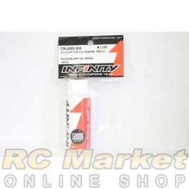 INFINITY CM-A002-500 Silicone Diff Oil #50000 (60cc)