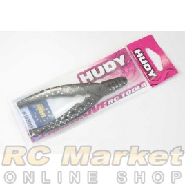 HUDY 183070 Shock Length Adjustment Pliers
