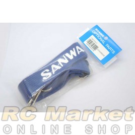 SANWA 107A30052B Neck Strap