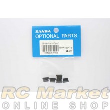 SANWA 107A40741B Receiver Dust Cover SANWA 107A40741B Receiver Dust Cover