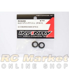 INFINITY R0394S9 IF18-3 6x13 Bearing Bush