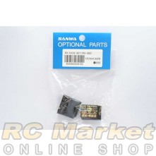 SANWA 107A41302B RX-482 Case