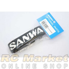 SANWA 107A30063B Handy Strap Black