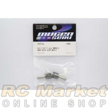 MUGEN SEIKI H2213a MRX6/5 Inner Drive Joint (2) MUGEN SEIKI H2213a MRX6/5 Inner Drive Joint (2)