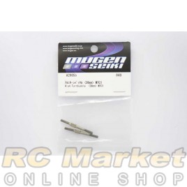 MUGEN SEIKI A2805b MTC1 38mm Alum Turnbuckle (2)
