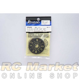KAWADA ST6498 Super Ex Spur Gear 64P 98T