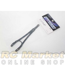 MUGEN SEIKI A2179/20 MTC3 Upper Deck 2.0mm MUGEN SEIKI A2179/20 MTC3 Upper Deck 2.0mm