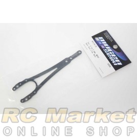 MUGEN SEIKI A2179/22 MTC3 Upper Deck 2.2mm