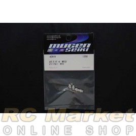 MUGEN SEIKI A2819 MTC3 Φ5.5 Ball 