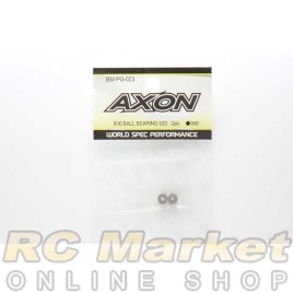 AXON BM-PG-023 X10 Ball Bearing 520 2pic