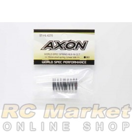 AXON ST-HL-6270 World Spec Spring HLS-16 C2.7 (Red) AXON ST-HL-6270 World Spec Spring HLS-16 C2.7 (Red)