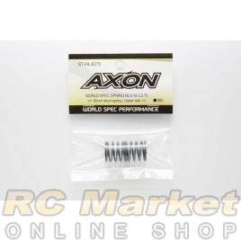 AXON ST-HL-6275 World Spec Spring HLS-16 C2.75 (Orange) AXON ST-HL-6275 World Spec Spring HLS-16 C2.75 (Orange)