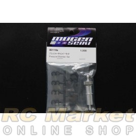 MUGEN SEIKI B0116a Pressure Chamber Set