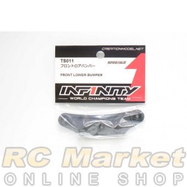 INFINITY TS011 IF14 SPECIALE Front Lower Bumper