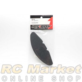 INFINITY TS123 IF14 SPECIALE Foam Bumper