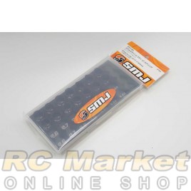 SMJ SMJ1254 Stealth Line Lefty 17 Spring Complete Set SMJ SMJ1254 Stealth Line Lefty 17 Spring Complete Set