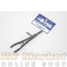 ARENA MTC3-02 Upper Deck V-Shaped 2.2mm For MTC3 