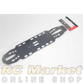 INFINITY TS094 IF14 SPECIALE Alu Flex Main Chassis (2.0mm) INFINITY TS094 IF14 SPECIALE Alu Flex Main Chassis (2.0mm)
