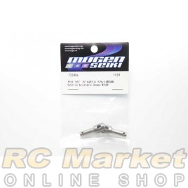 MUGEN SEIKI T2245a MTX6R Outdrive Adjustable Oneway 