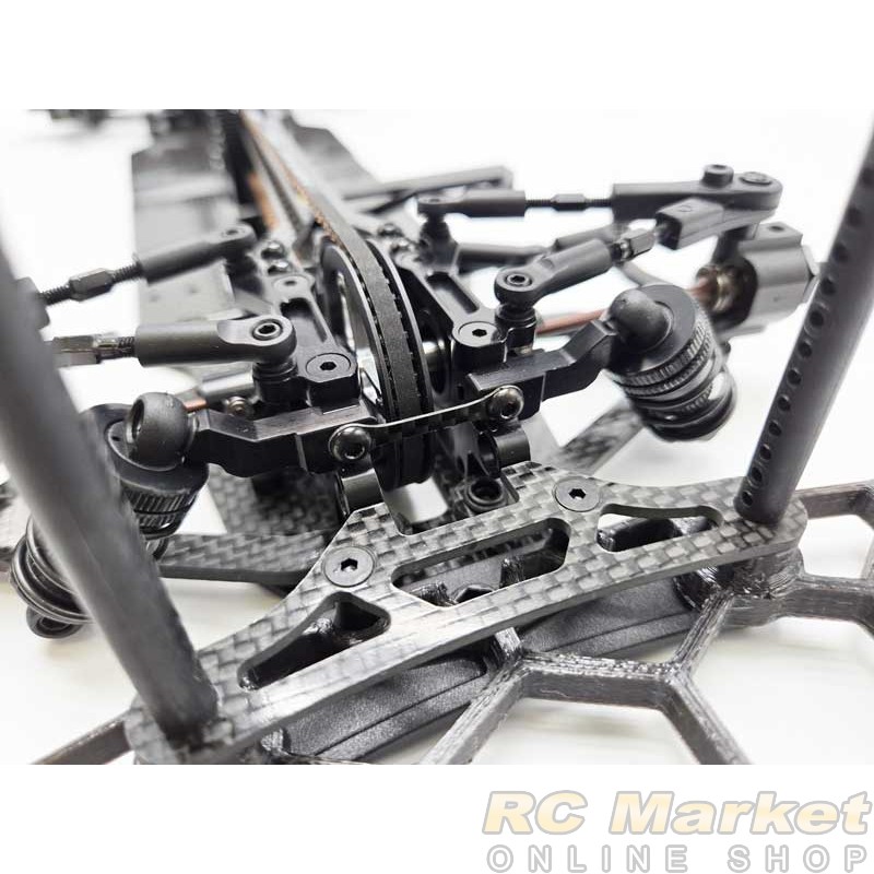ARENA IF14S-08 Bulkhead Reinforce Brace For IF14 SPECIALE (0.5mm/1mm Each 1pc)
