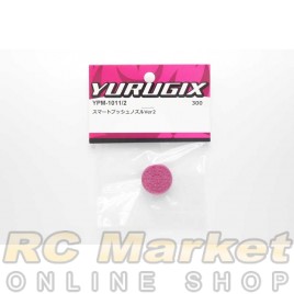 YURUGIX YPM-1011/2 Smart Push Nozzle Ver.2
